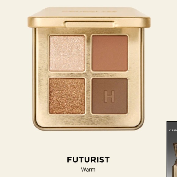 HOURGLASS
Curator Eyeshadow Palette - Picture 2 of 6